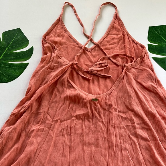 🔸ROXY Summer Dress 🔸 - Picture 6 of 9